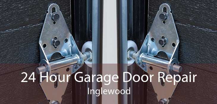 24 Hour Garage Door Repair Inglewood