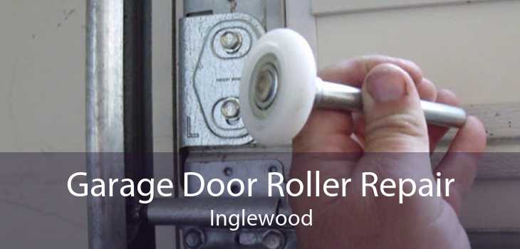 Garage Door Roller Repair Inglewood