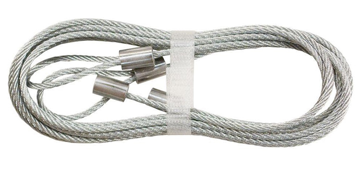 fix garage door cable in Inglewood