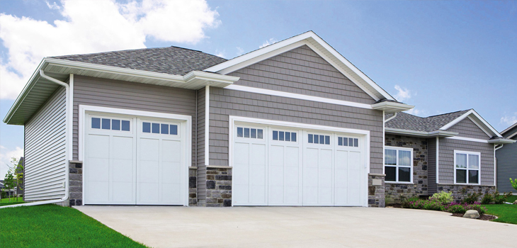 fast overhead garage door repair Inglewood